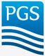 Logotipo da PGS.