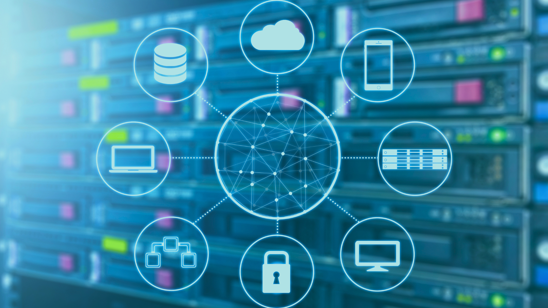 Servidor de documentos